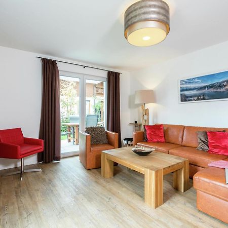 Beautiful Apartment Near Ski Area In Salzburg Zell am See Exteriér fotografie