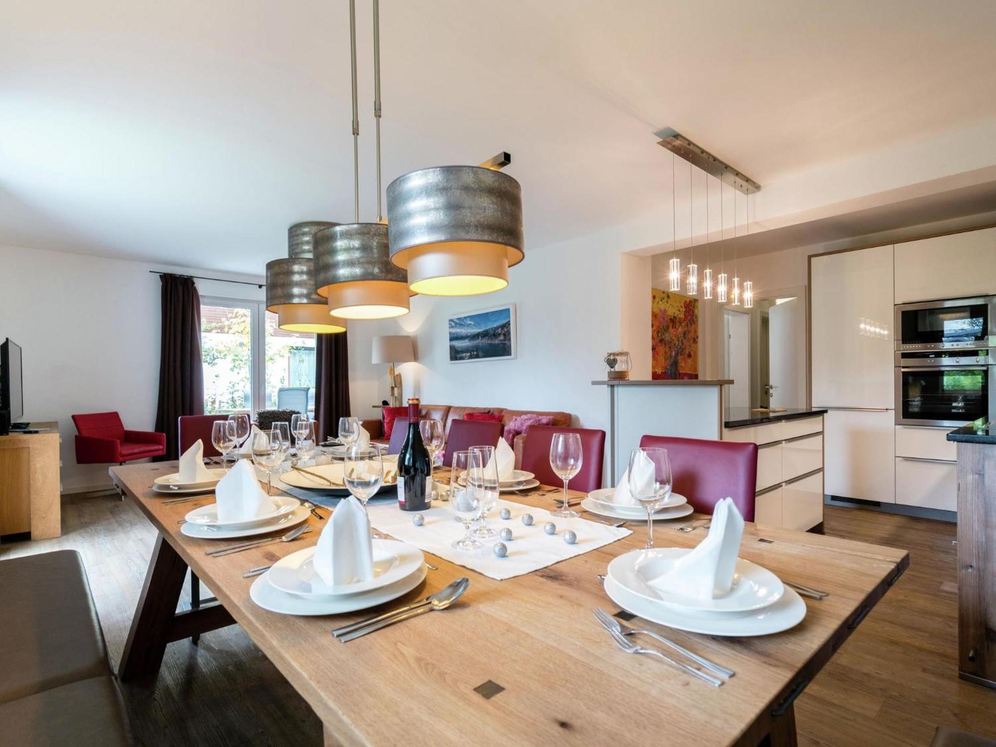 Beautiful Apartment Near Ski Area In Salzburg Zell am See Exteriér fotografie