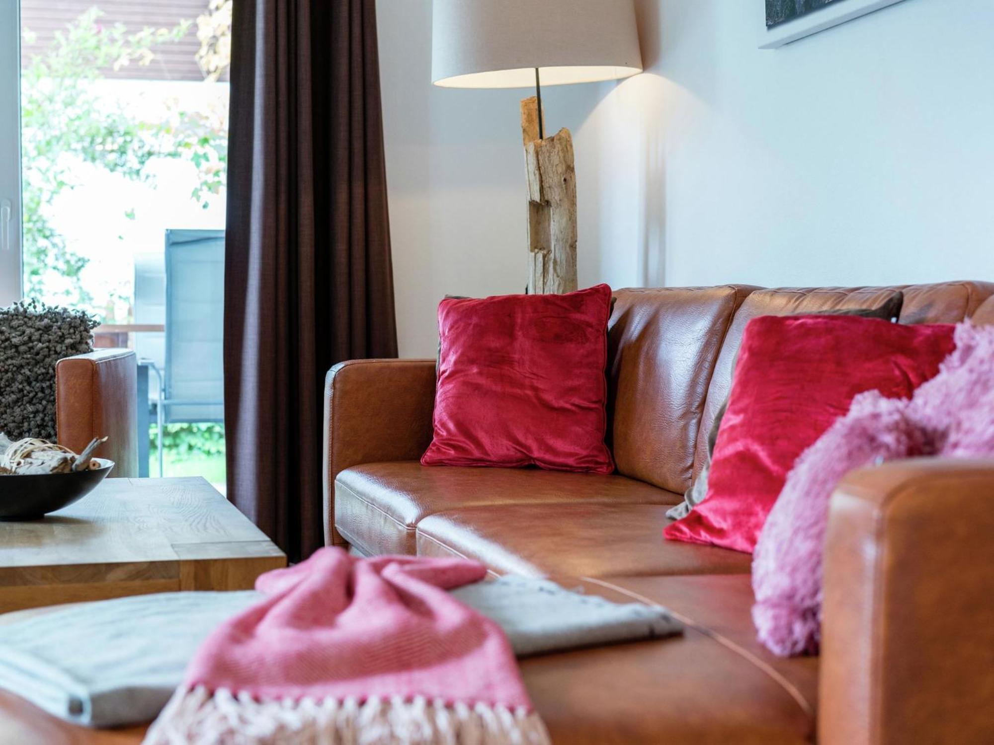 Beautiful Apartment Near Ski Area In Salzburg Zell am See Exteriér fotografie