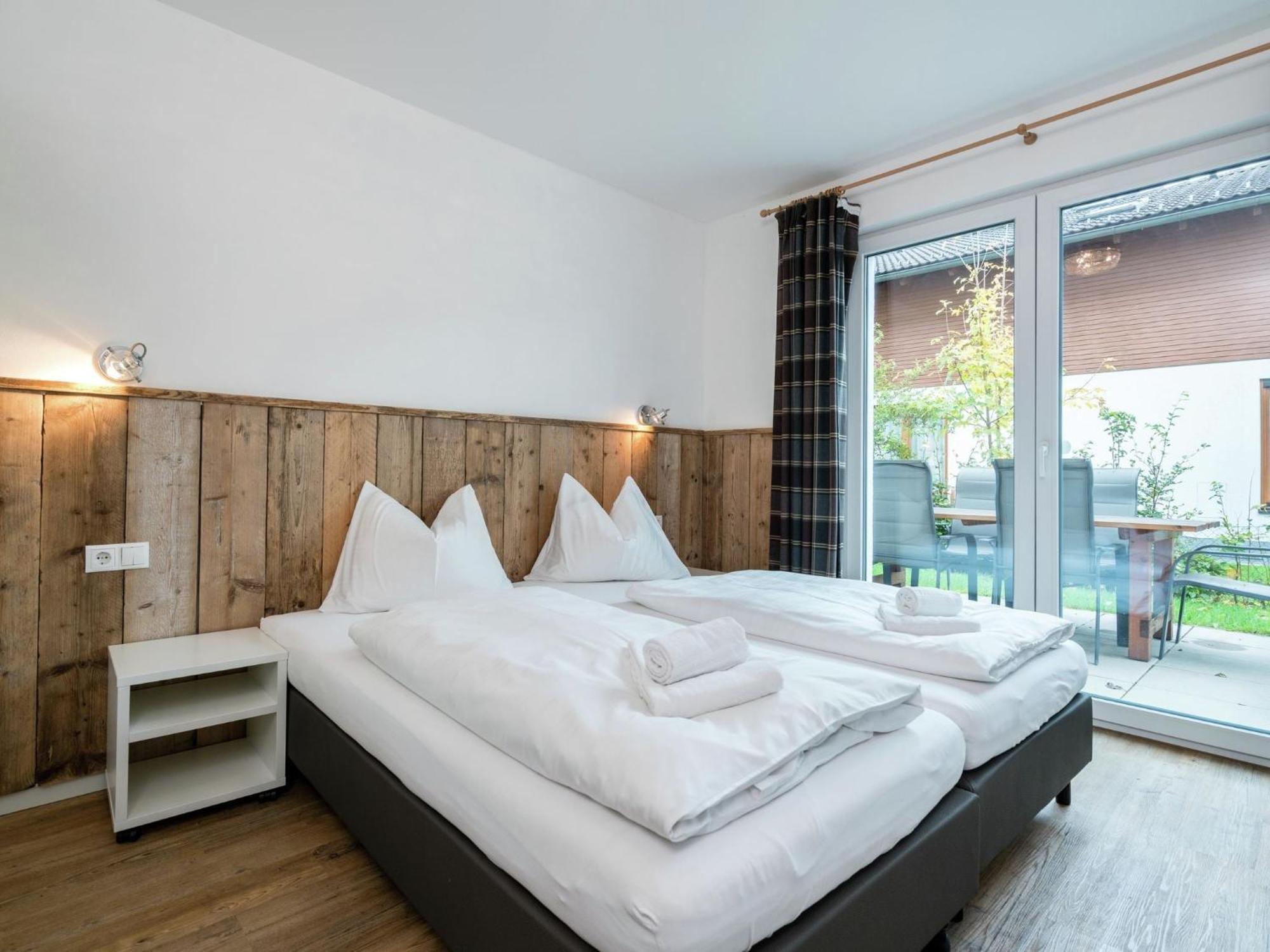 Beautiful Apartment Near Ski Area In Salzburg Zell am See Exteriér fotografie