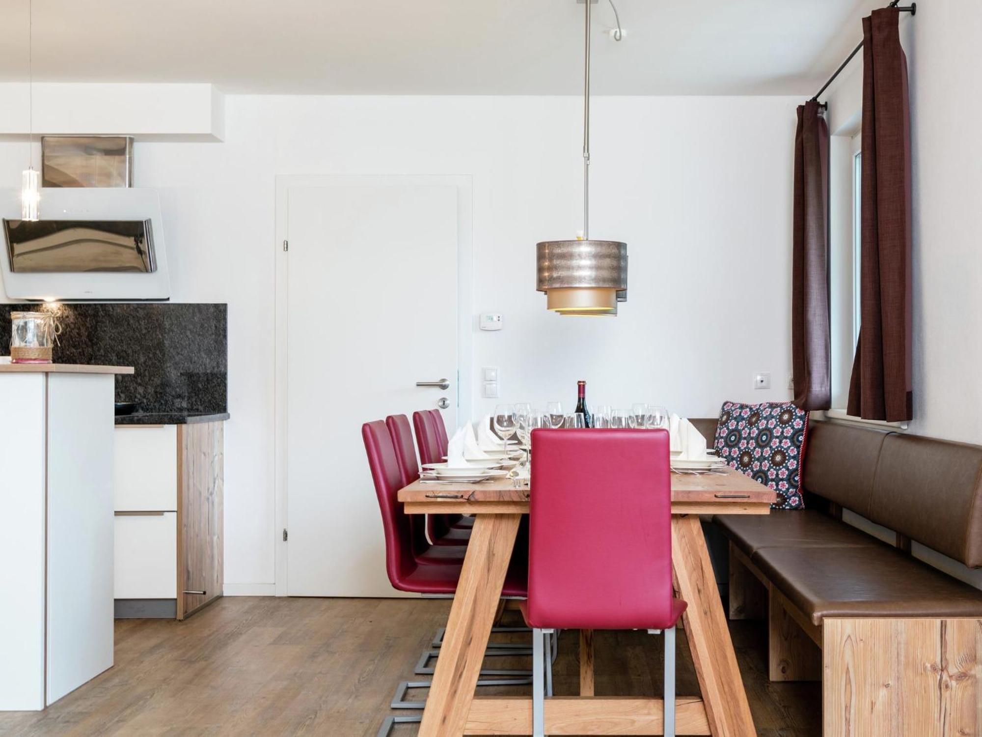 Beautiful Apartment Near Ski Area In Salzburg Zell am See Exteriér fotografie