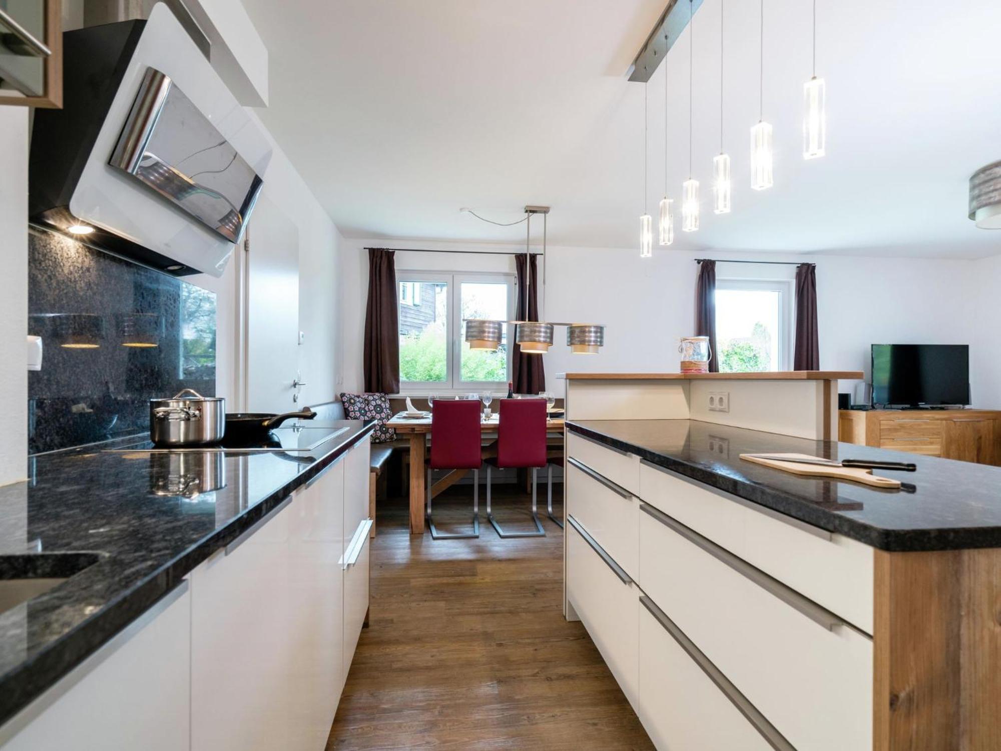 Beautiful Apartment Near Ski Area In Salzburg Zell am See Exteriér fotografie
