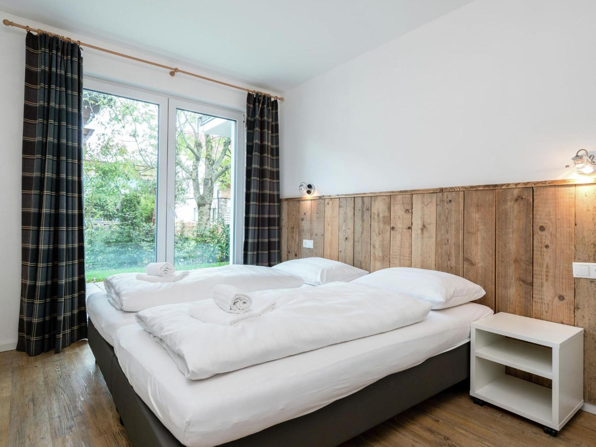 Beautiful Apartment Near Ski Area In Salzburg Zell am See Exteriér fotografie